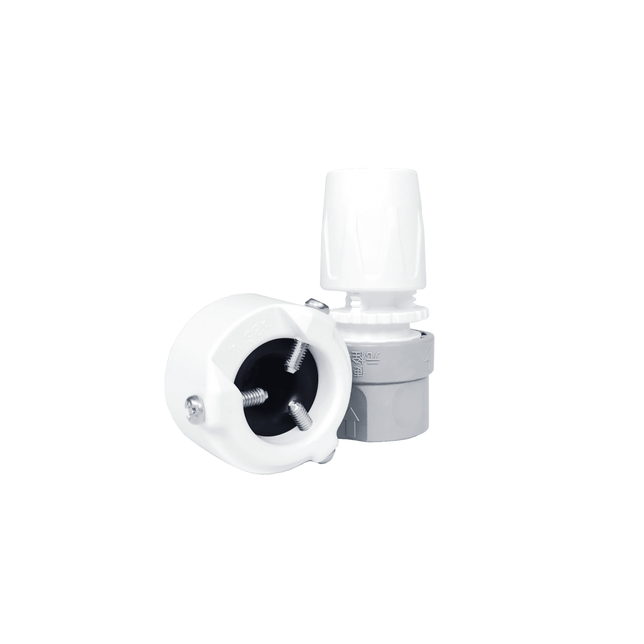 Hose Quick Connector SP4 TOYOX TRADING THAILAND