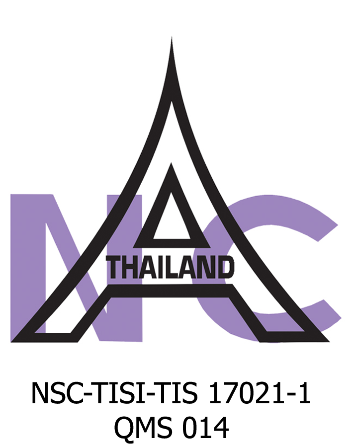 NAC (ISO9001-2015)
